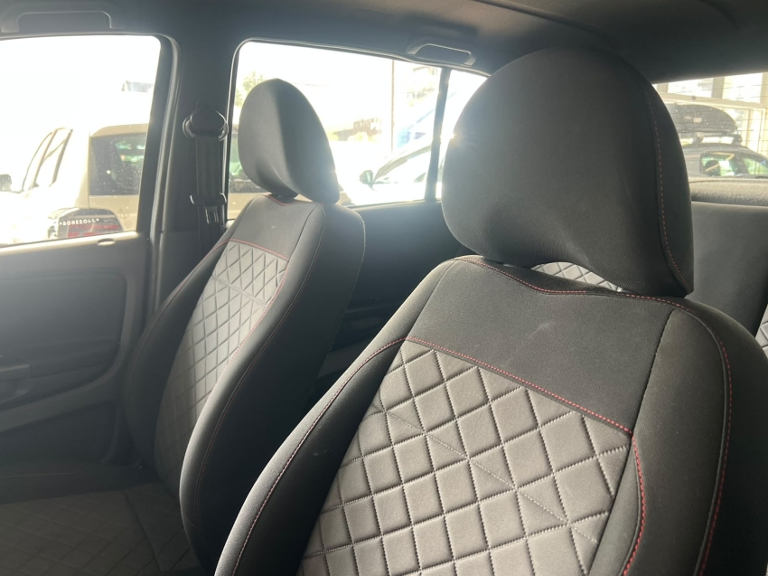 volkswagen fox 1.6 msi total flex xtreme 4p manual gasolina 20184