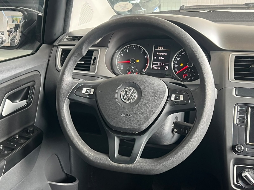 volkswagen fox 1.6 msi total flex connect 4p manual gasolina 20206