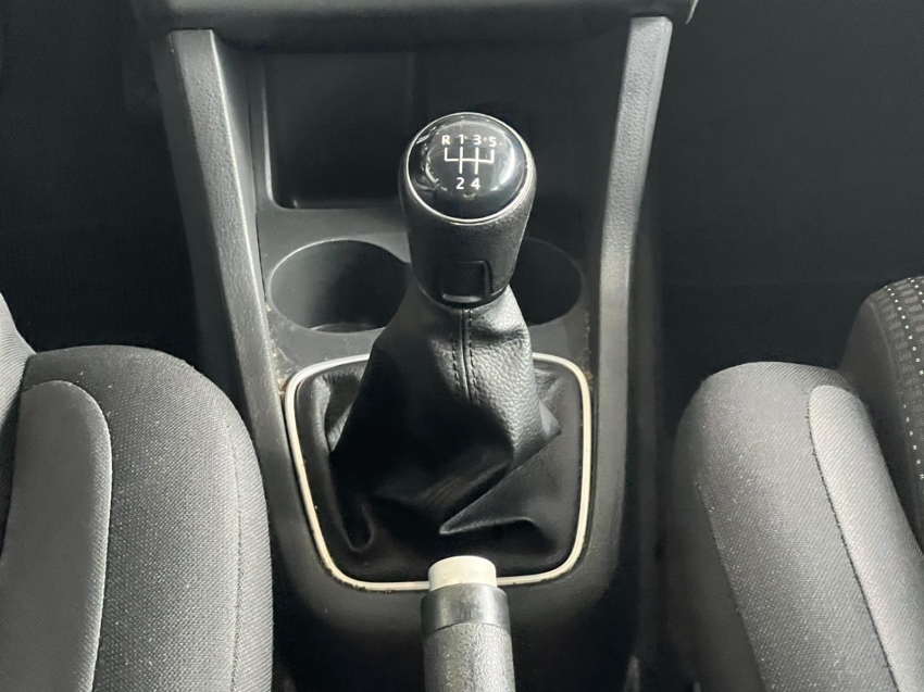 volkswagen fox 1.6 msi total flex connect 4p manual gasolina 20208