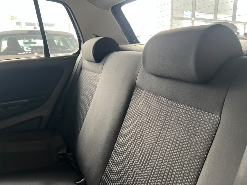 volkswagen fox 1.6 msi total flex connect 4p manual gasolina 202010