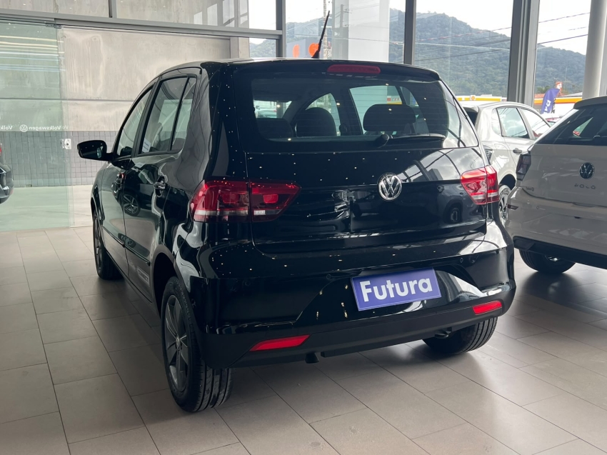 volkswagen fox 1.6 msi total flex connect 4p manual gasolina 202011