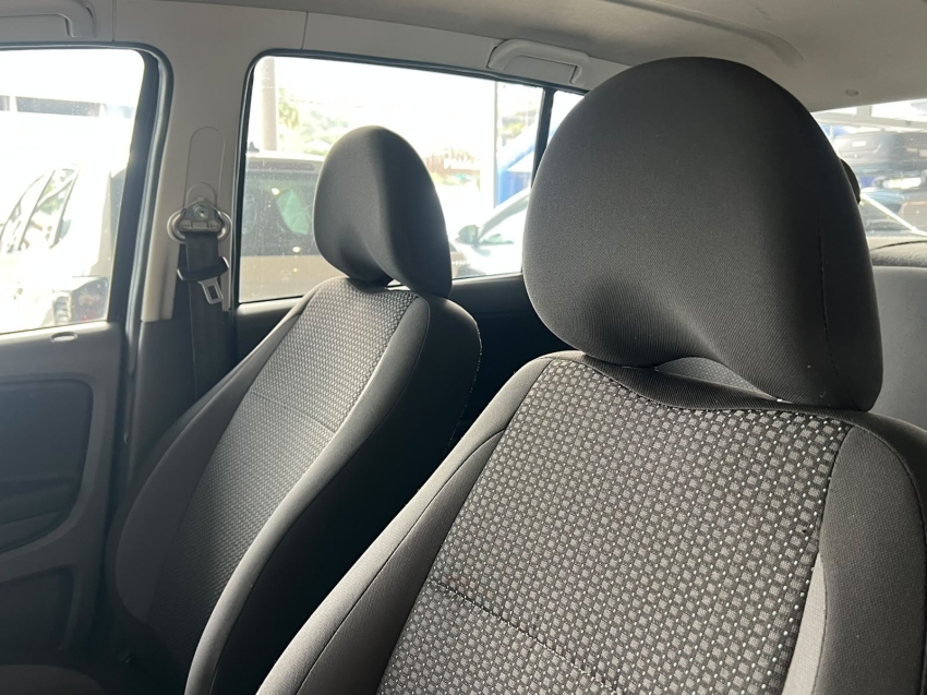 volkswagen fox 1.6 msi total flex connect 4p manual gasolina 20204