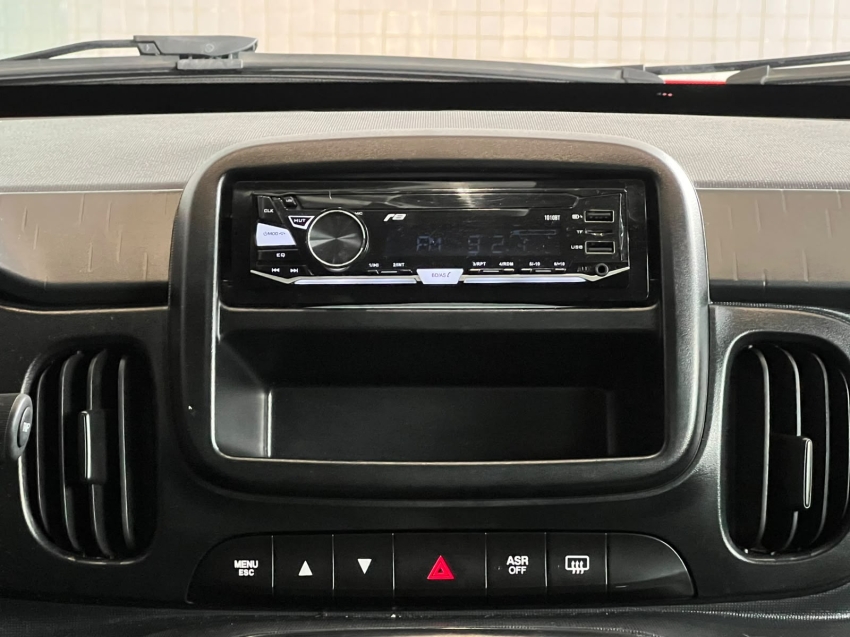 fiat mobi 1.0 evo flex like. manual gasolina 4p 20207