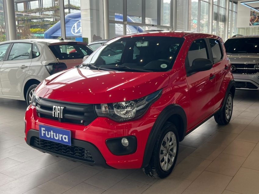 fiat mobi 1.0 evo flex like. manual gasolina 4p 20200