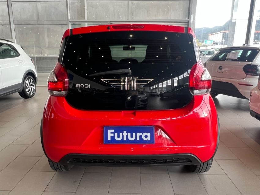 fiat mobi 1.0 evo flex like. manual gasolina 4p 202012