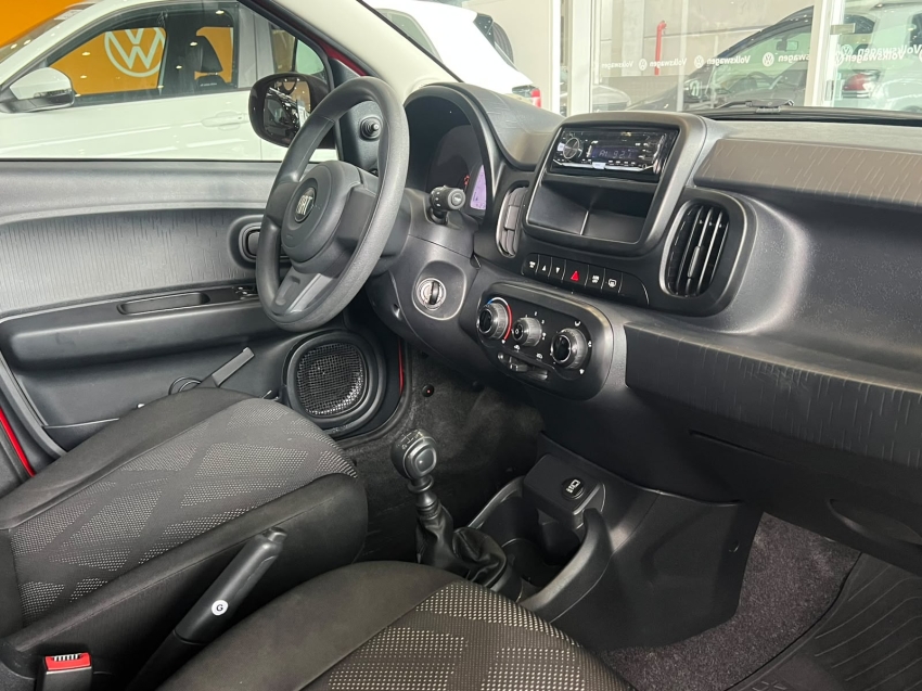 fiat mobi 1.0 evo flex like. manual gasolina 4p 20209