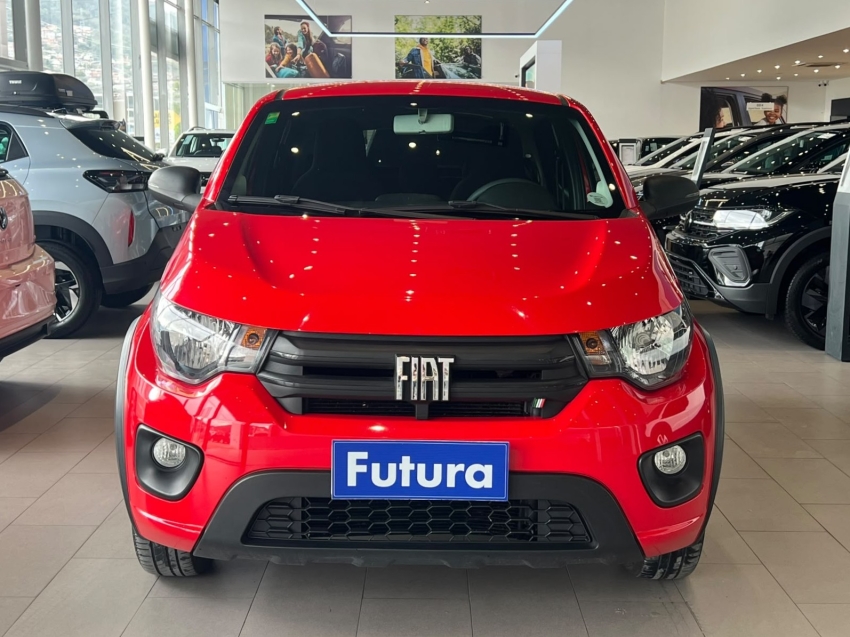 fiat mobi 1.0 evo flex like. manual gasolina 4p 20201