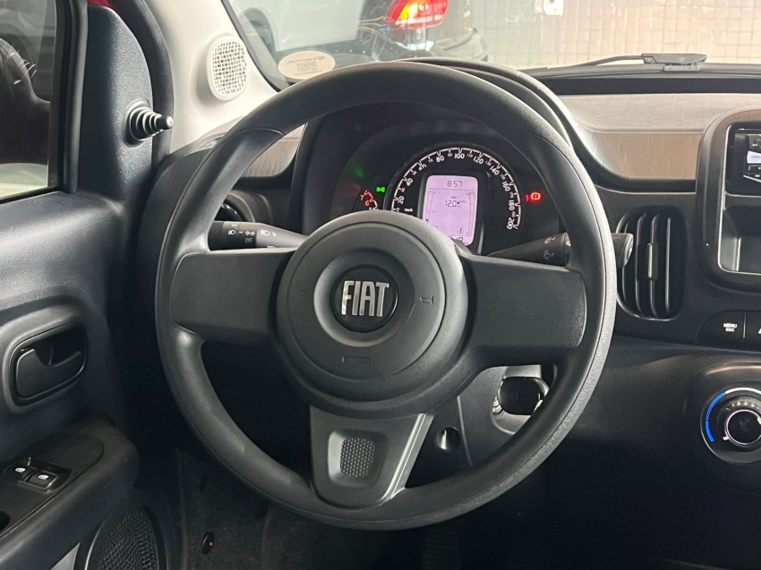 fiat mobi 1.0 evo flex like. manual gasolina 4p 20206