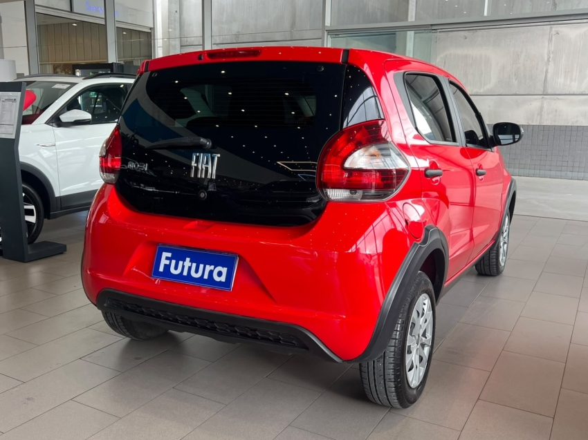 fiat mobi 1.0 evo flex like. manual gasolina 4p 202013