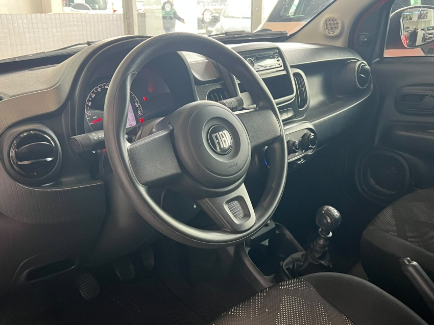 fiat mobi 1.0 evo flex like. manual gasolina 4p 20203