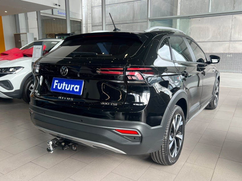 volkswagen nivus 1.0 200 tsi total flex highline automatico gasolina 4p 202413