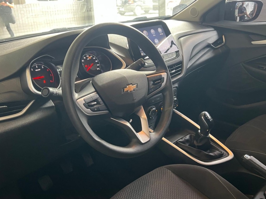 chevrolet onix 1.0 turbo flex lt manual gasolina 4p 20243