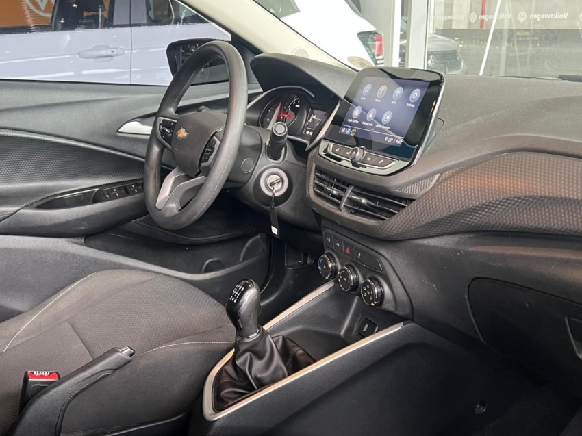 chevrolet onix 1.0 turbo flex lt manual gasolina 4p 20249