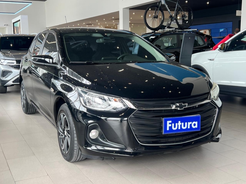 chevrolet onix 1.0 turbo flex lt manual gasolina 4p 20242