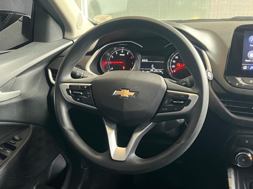 chevrolet onix 1.0 turbo flex lt manual gasolina 4p 20246