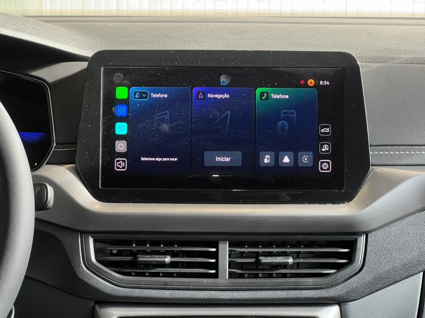 volkswagen t-cross 1.0 200 tsi total flex automatico gasolina 4p 20267