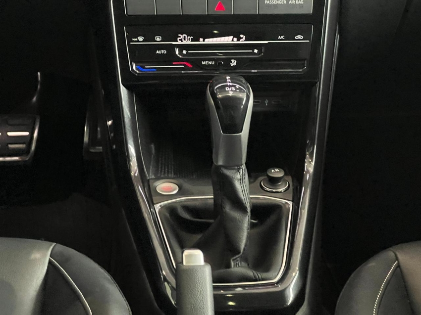 volkswagen t-cross 1.4 250 tsi total flex highline automatico gasolina 4p 20258