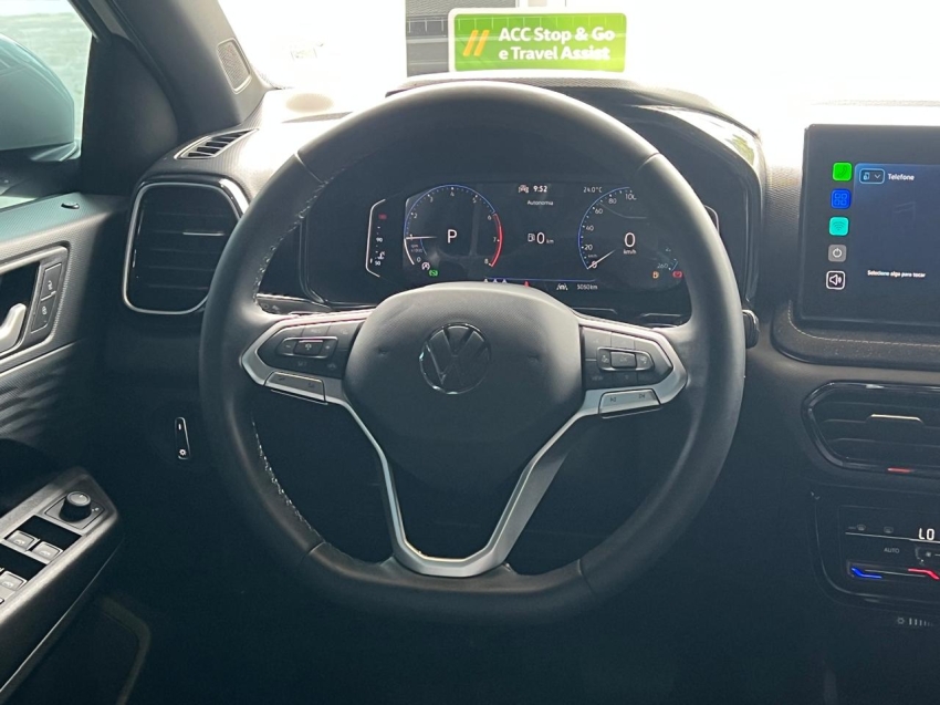 volkswagen tera 1.0 170 tsi high automatico gasolina 4p 20266