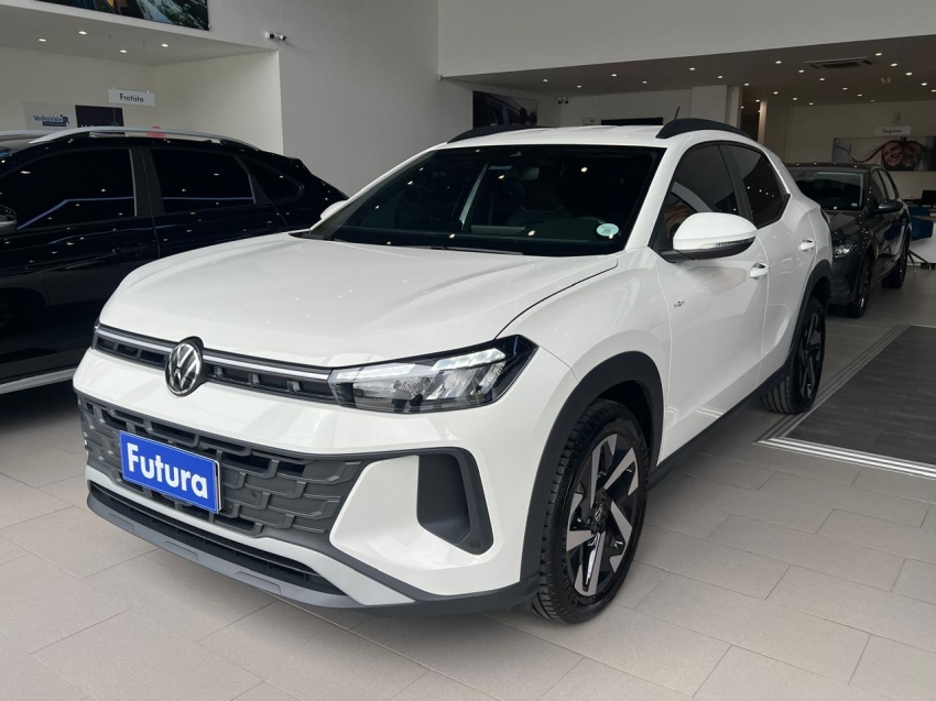volkswagen tera 1.0 170 tsi high automatico gasolina 4p 20260