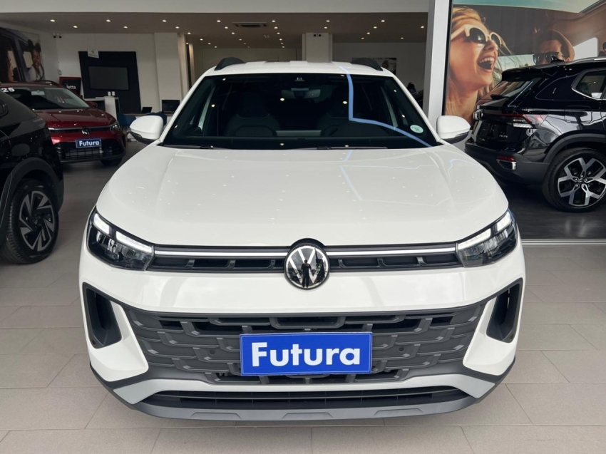 volkswagen tera 1.0 170 tsi high automatico gasolina 4p 20261