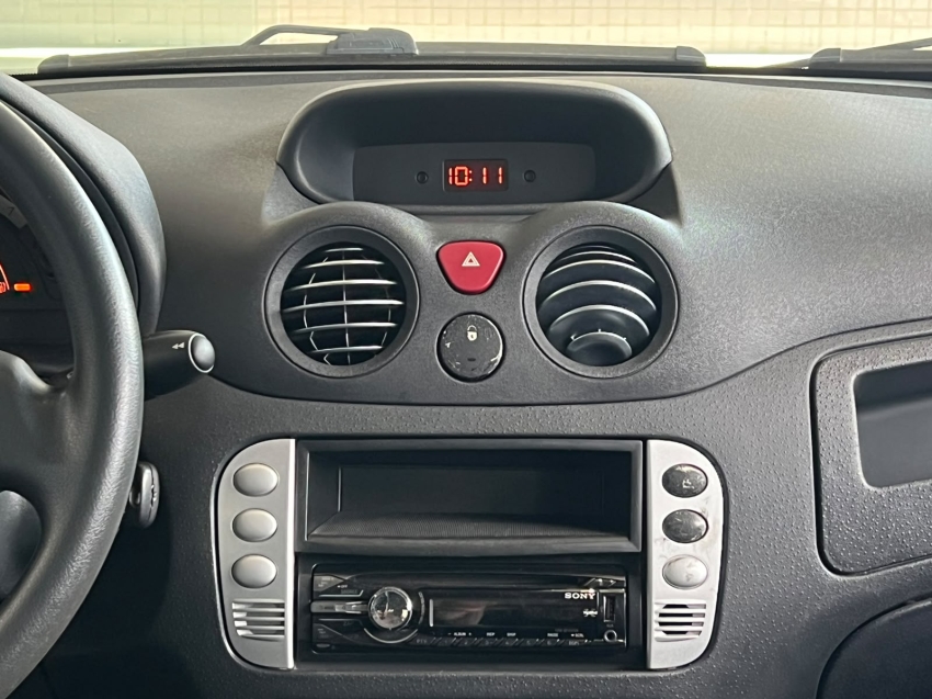 citroen c3 1.4 i glx 8v flex 4p manual 20126