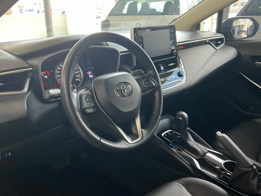 toyota corolla 2.0 vvt-ie flex xei direct shift 4p automatico 20223