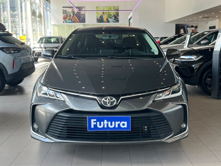 toyota corolla 2.0 vvt-ie flex xei direct shift 4p automatico 20221