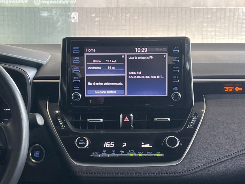 toyota corolla 2.0 vvt-ie flex xei direct shift 4p automatico 20226