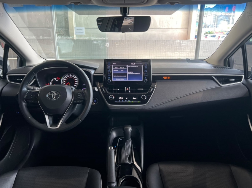 toyota corolla 2.0 vvt-ie flex xei direct shift 4p automatico 20224