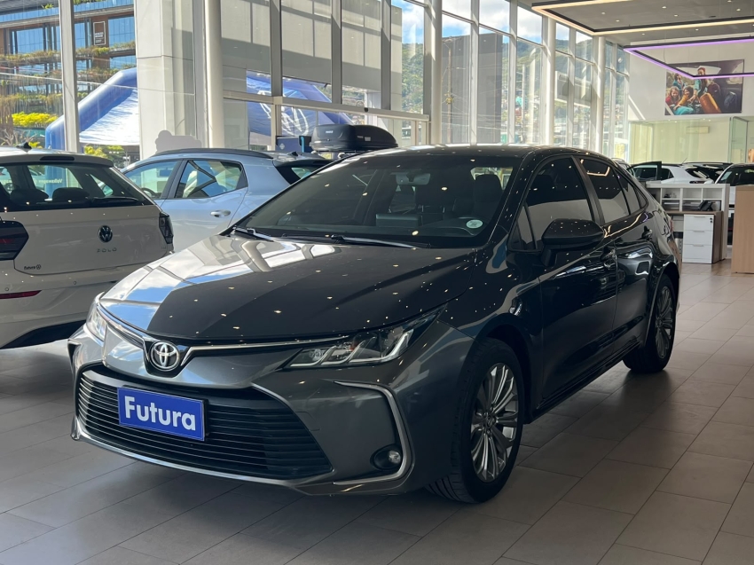 toyota corolla 2.0 vvt-ie flex xei direct shift 4p automatico 20220
