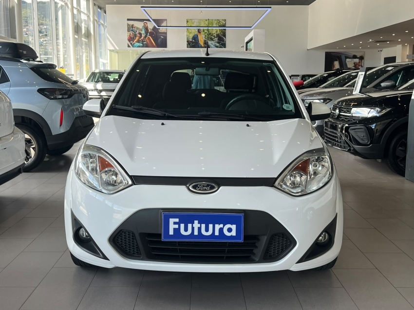 ford fiesta 1.6 rocam hatch 8v flex 4p manual 20141
