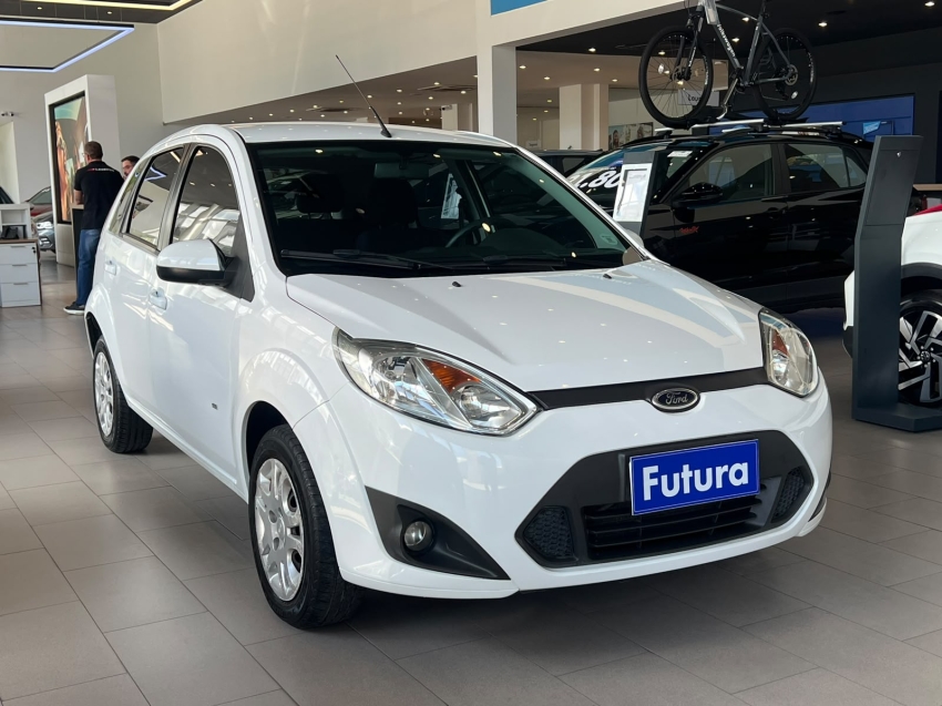 ford fiesta 1.6 rocam hatch 8v flex 4p manual 20142