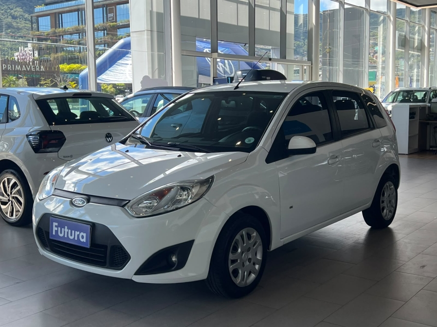 ford fiesta 1.6 rocam hatch 8v flex 4p manual 20140