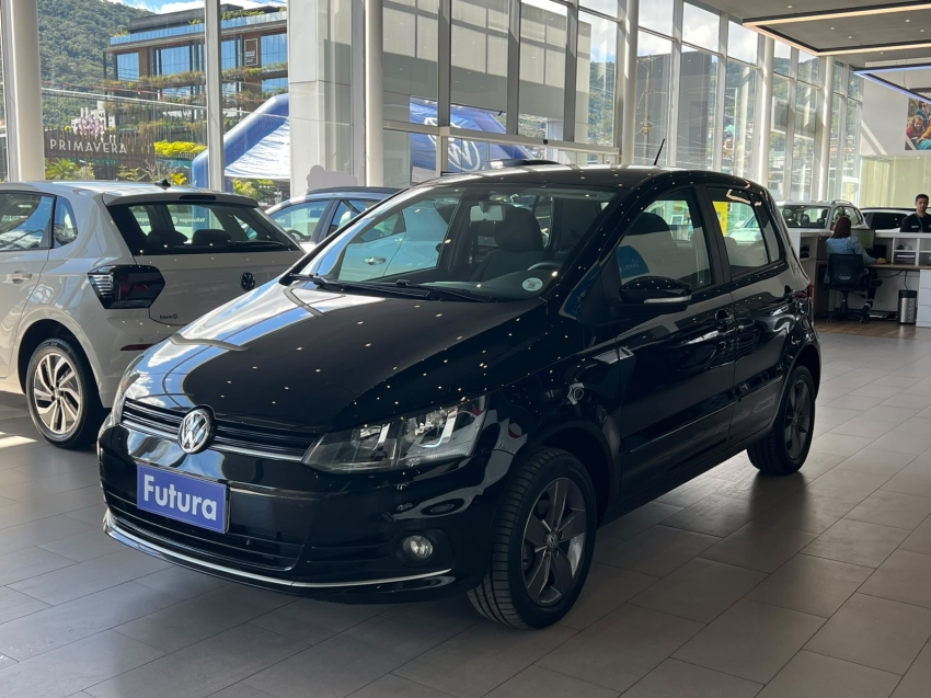 volkswagen fox 1.6 msi total flex connect 4p manual 20210