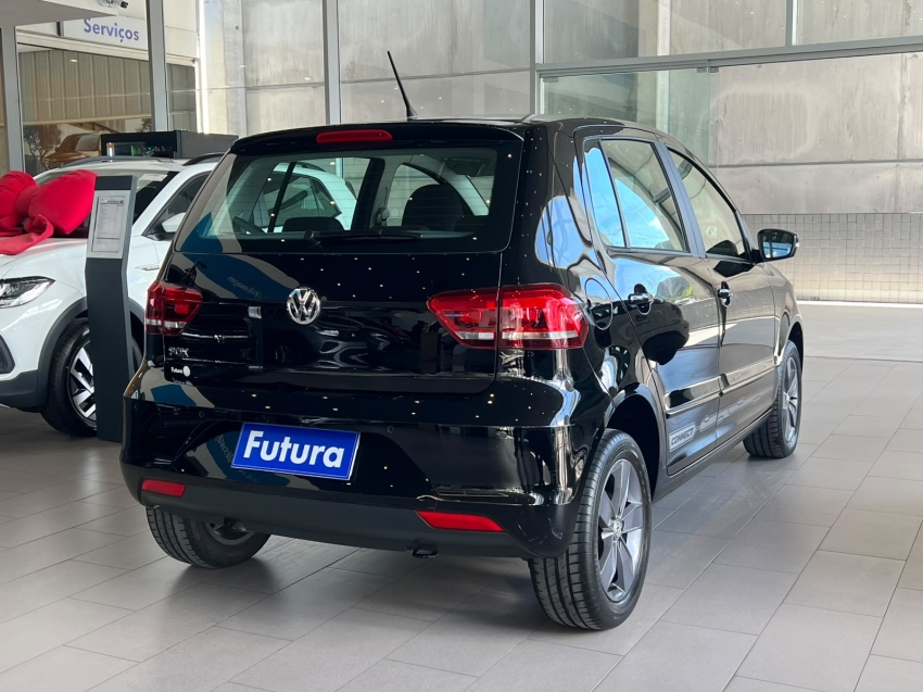 volkswagen fox 1.6 msi total flex connect 4p manual 202113