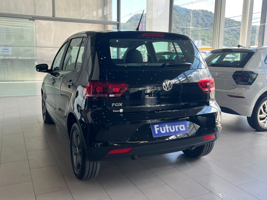 volkswagen fox 1.6 msi total flex connect 4p manual 202111