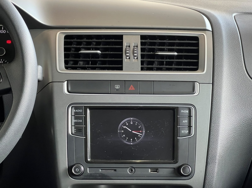 volkswagen fox 1.6 msi total flex connect 4p manual 20216