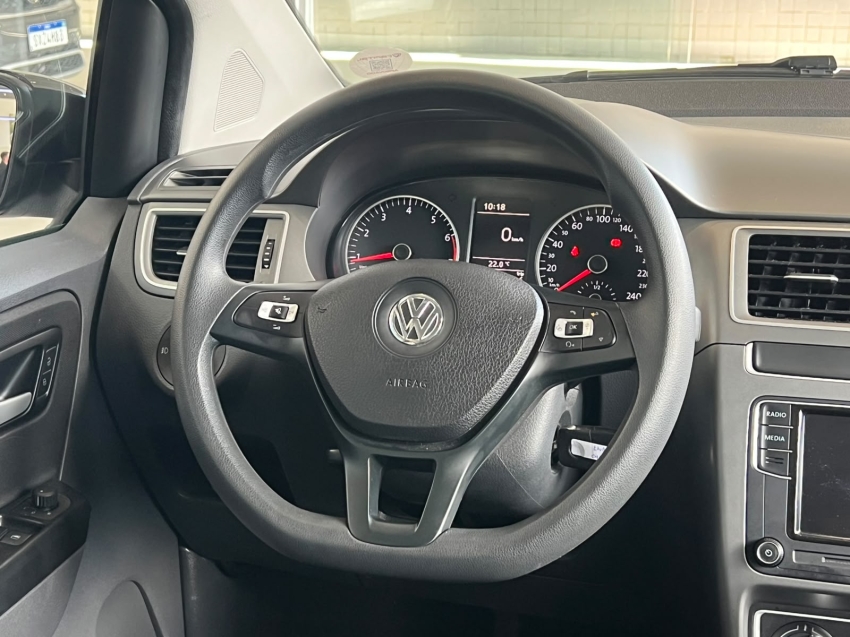 volkswagen fox 1.6 msi total flex connect 4p manual 20215