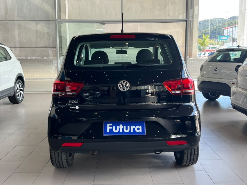 volkswagen fox 1.6 msi total flex connect 4p manual 202112