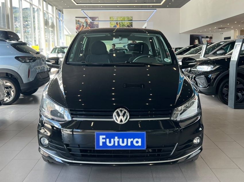 volkswagen fox 1.6 msi total flex connect 4p manual 20211