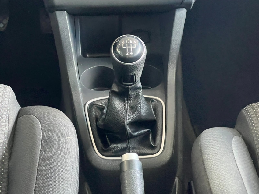 volkswagen fox 1.6 msi total flex connect 4p manual 20217