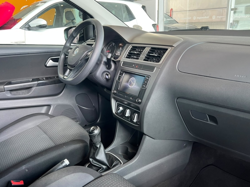 volkswagen fox 1.6 msi total flex connect 4p manual 20218