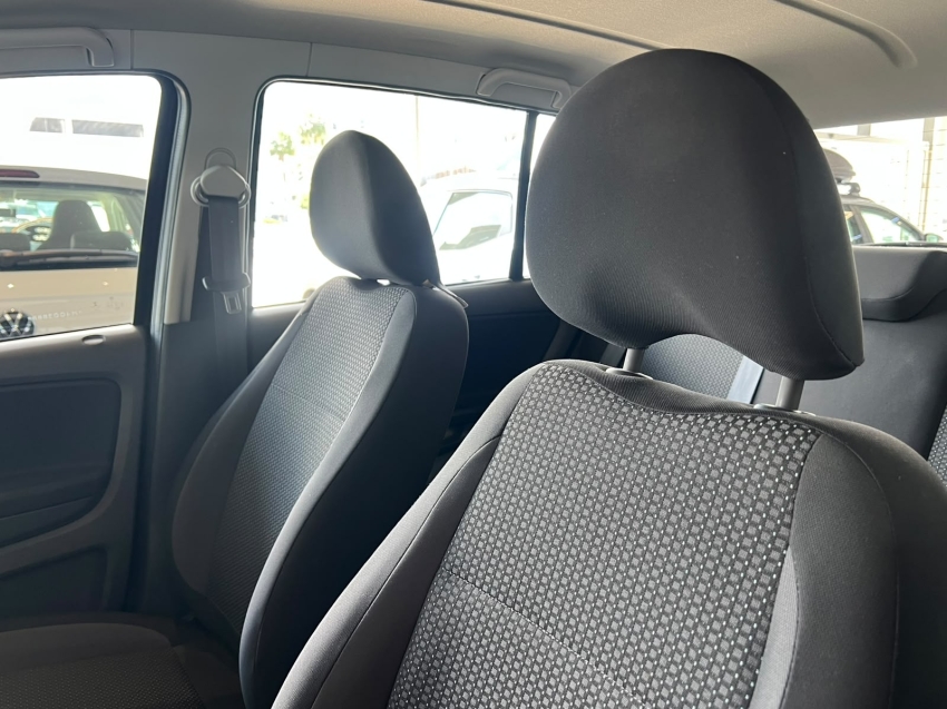 volkswagen fox 1.6 msi total flex connect 4p manual 20219