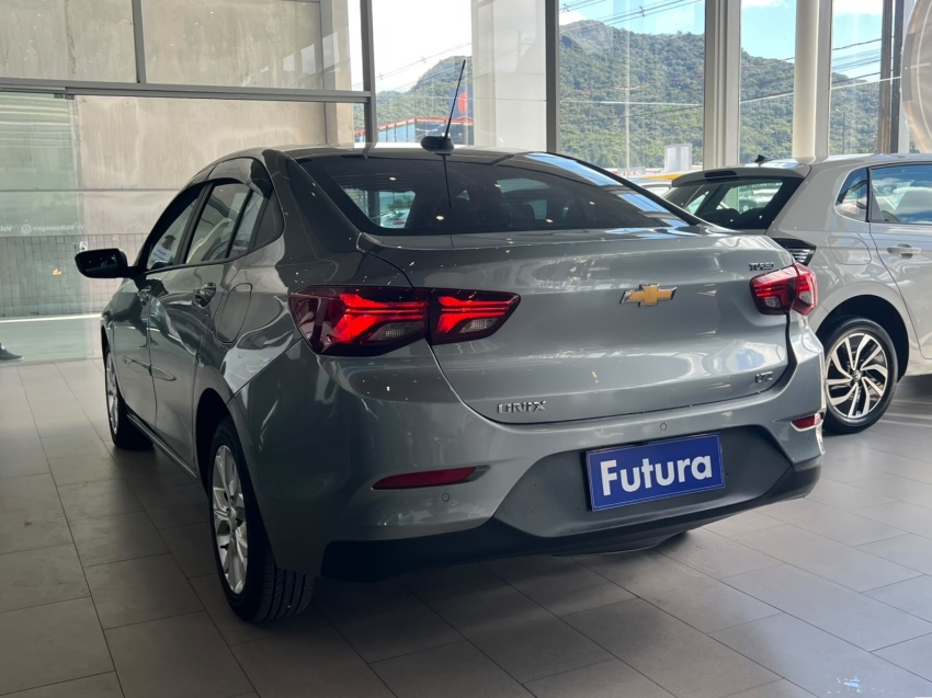 chevrolet onix 1.0 turbo flex ltz automatico gasolina 4p 202411