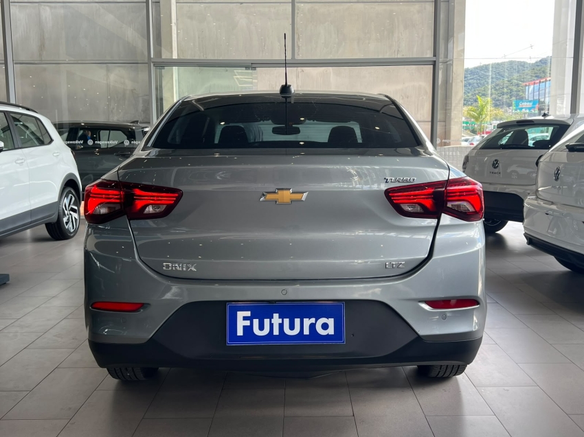 chevrolet onix 1.0 turbo flex ltz automatico gasolina 4p 202412