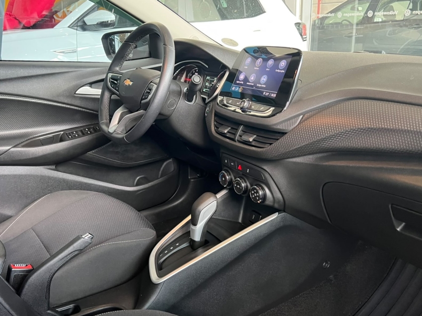 chevrolet onix 1.0 turbo flex ltz automatico gasolina 4p 20248