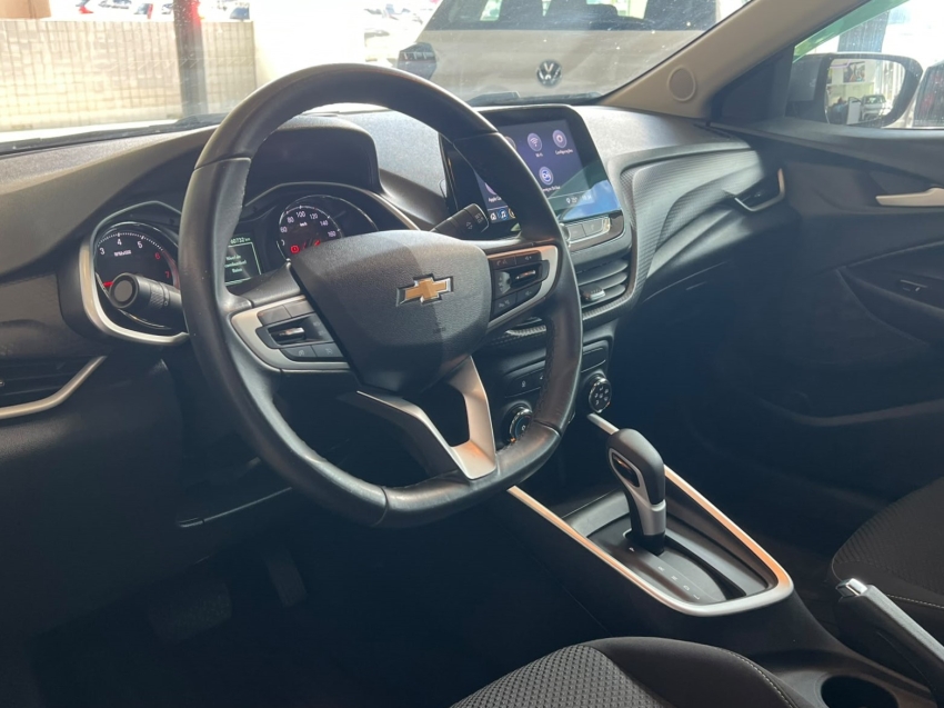 chevrolet onix 1.0 turbo flex ltz automatico gasolina 4p 20243