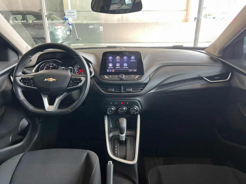 chevrolet onix 1.0 turbo flex ltz automatico gasolina 4p 20244