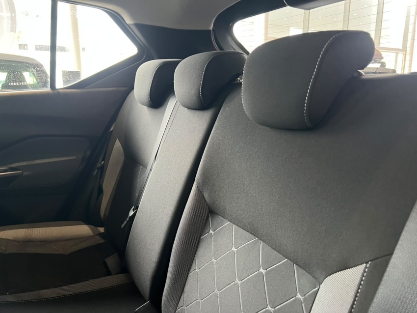 nissan kicks 1.6 16v flexstart s 4p manual flex 202010