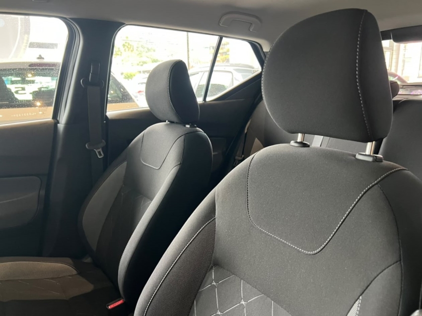 nissan kicks 1.6 16v flexstart s 4p manual flex 20209